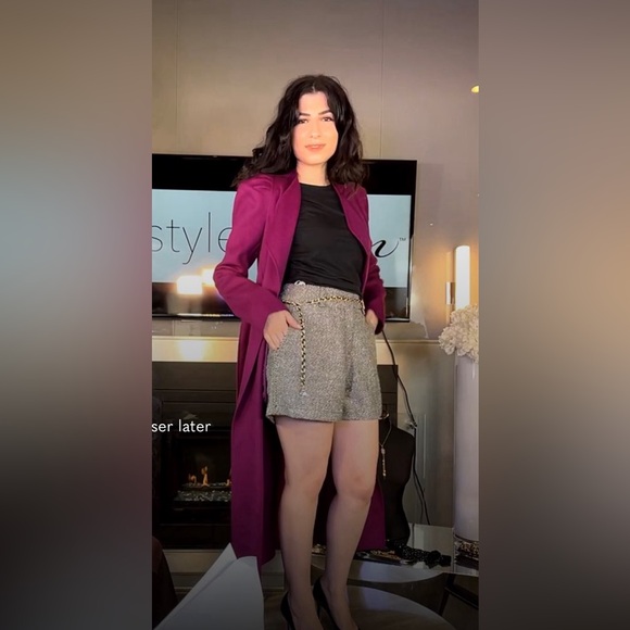 PHOTOS From the FALL-IN 2024 LIVE STYLING EVENT - Picture 5 of 16